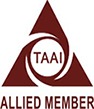 TAAI Allied Member