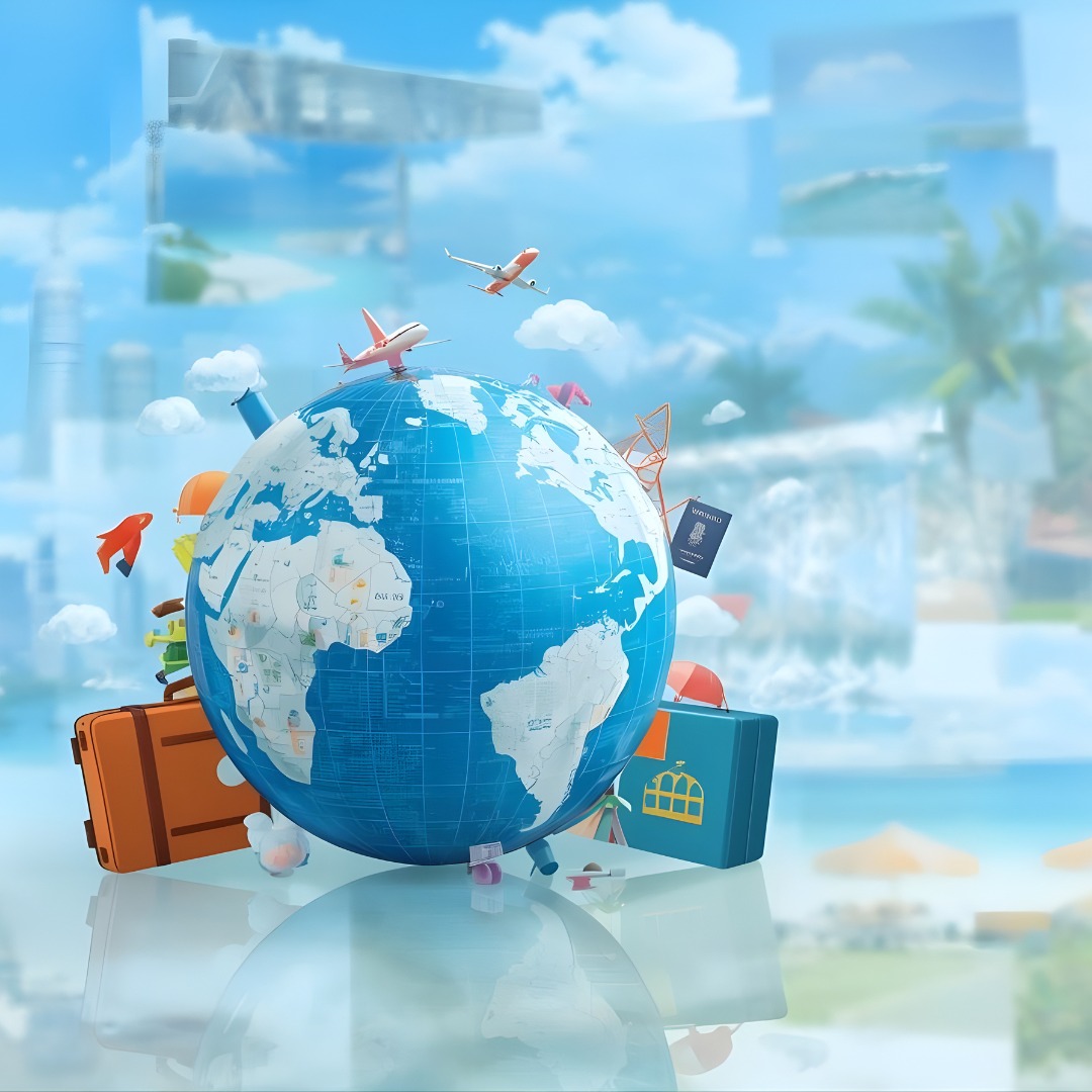 Sole Mono Pole Travel